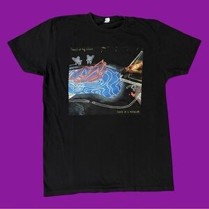 Y2K Panic! At The Disco “Death of a Bachelor” Tee